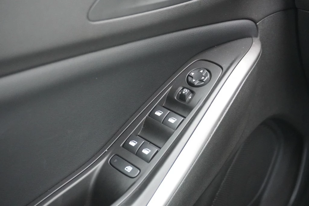 Hoofdafbeelding Opel Grandland