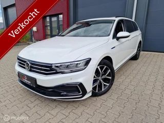 VW Passat Variant 1.4TSI PHEV GTE / Panoramadak/ Trekhaak