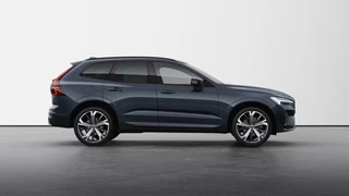 Volvo XC60 Recharge T6 AWD Ultra Bright Direct Leverbaar!