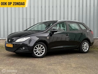 Seat Ibiza ST 1.2 TSI Style | PDC | Airco | LMV