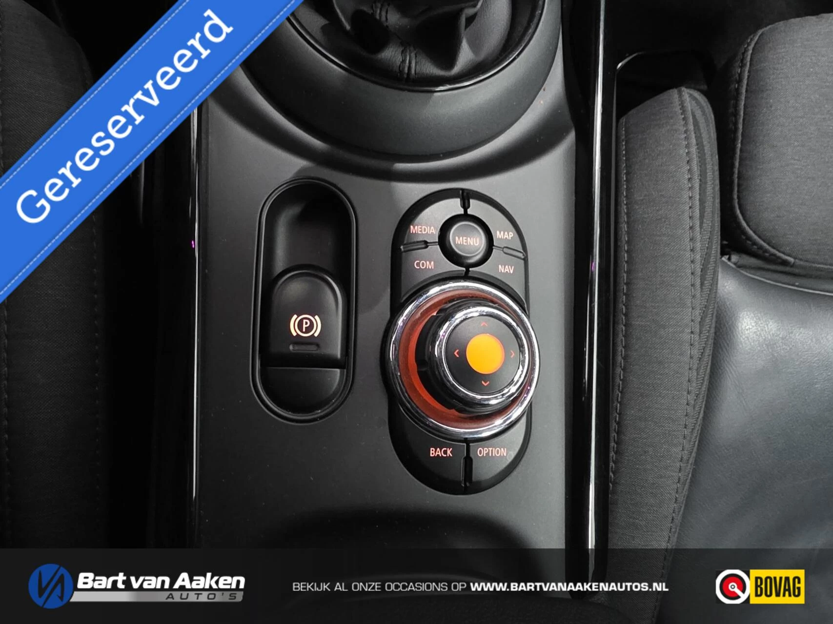 Hoofdafbeelding MINI Clubman