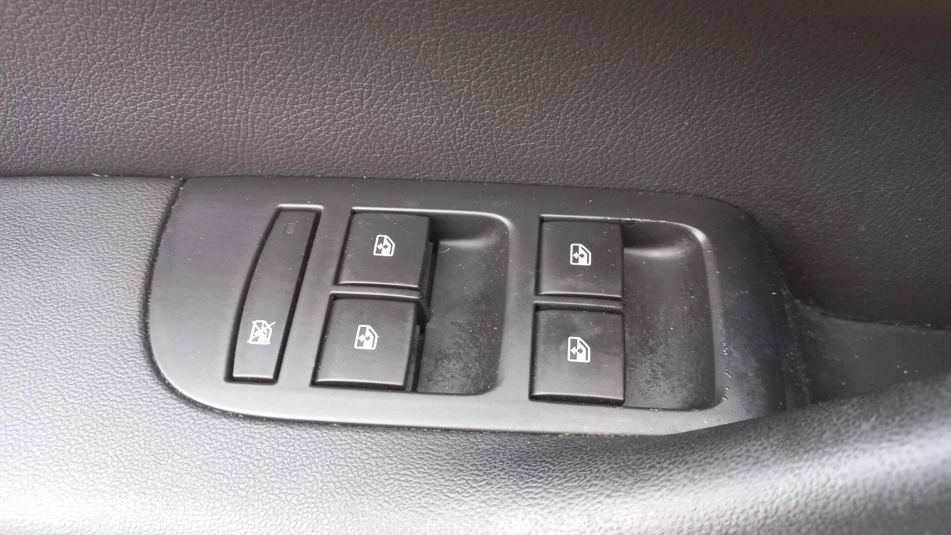 Hoofdafbeelding Opel Zafira