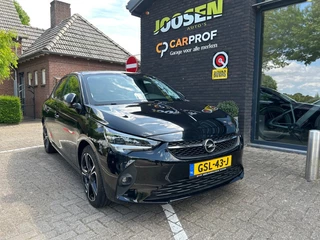 Opel Corsa 1.2 ULTIMATE SPORT