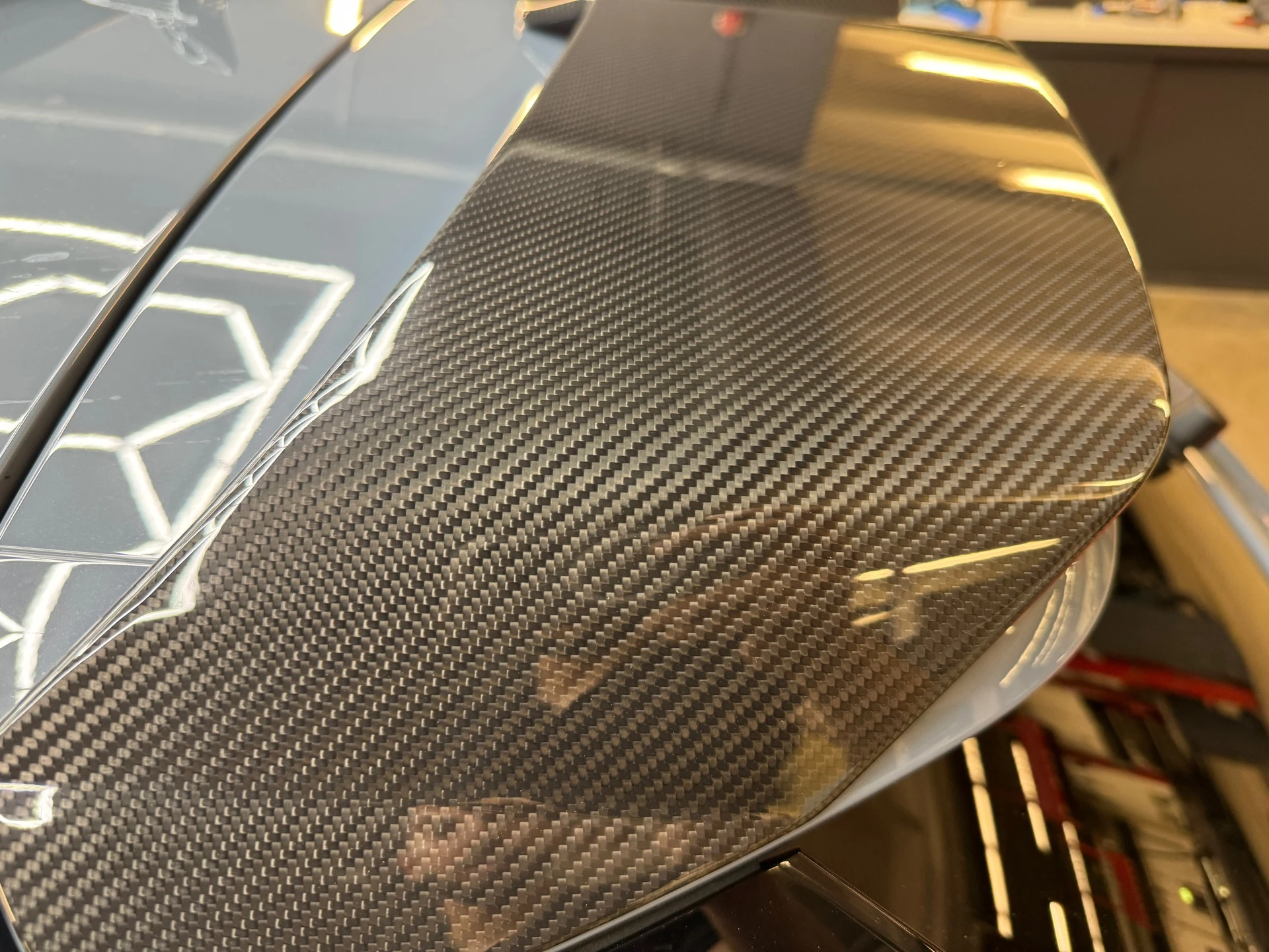 Hoofdafbeelding Audi RS3