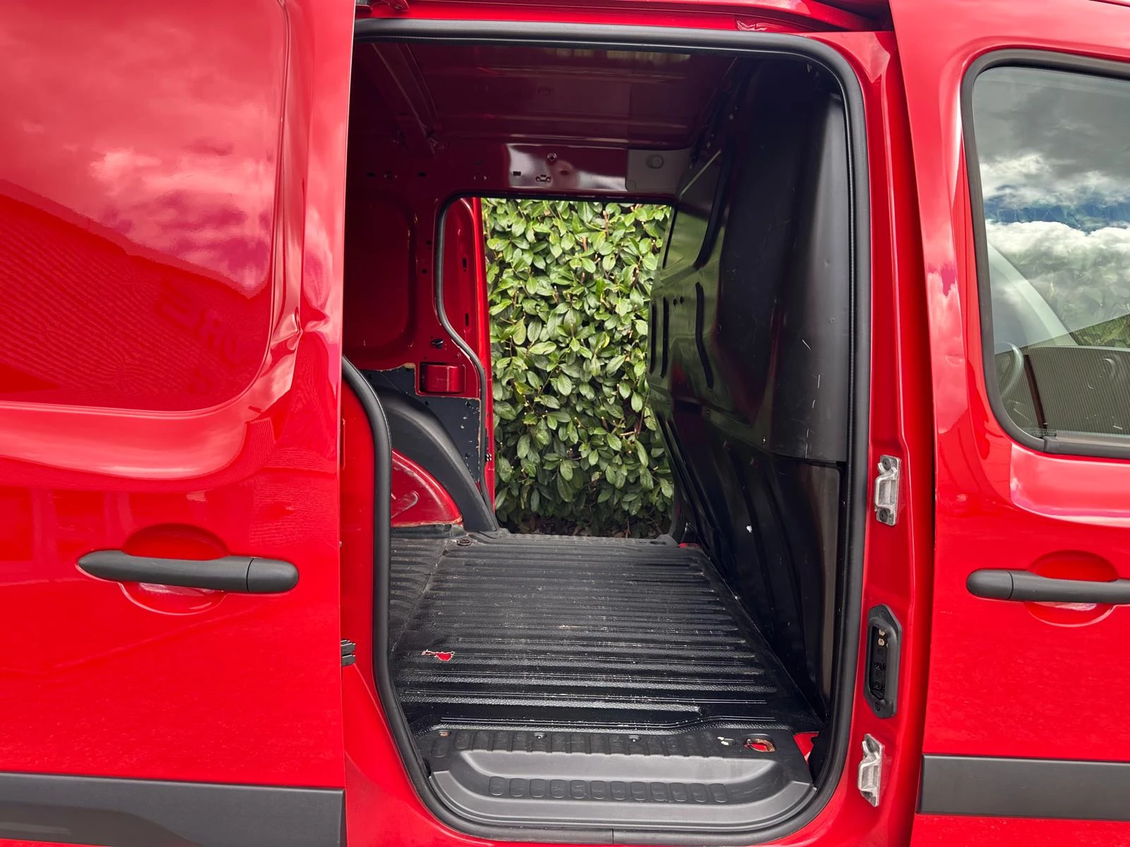 Hoofdafbeelding Mercedes-Benz Citan