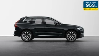 Volvo XC60 Recharge T6 AWD Ultra Bright MY2025 Long Range