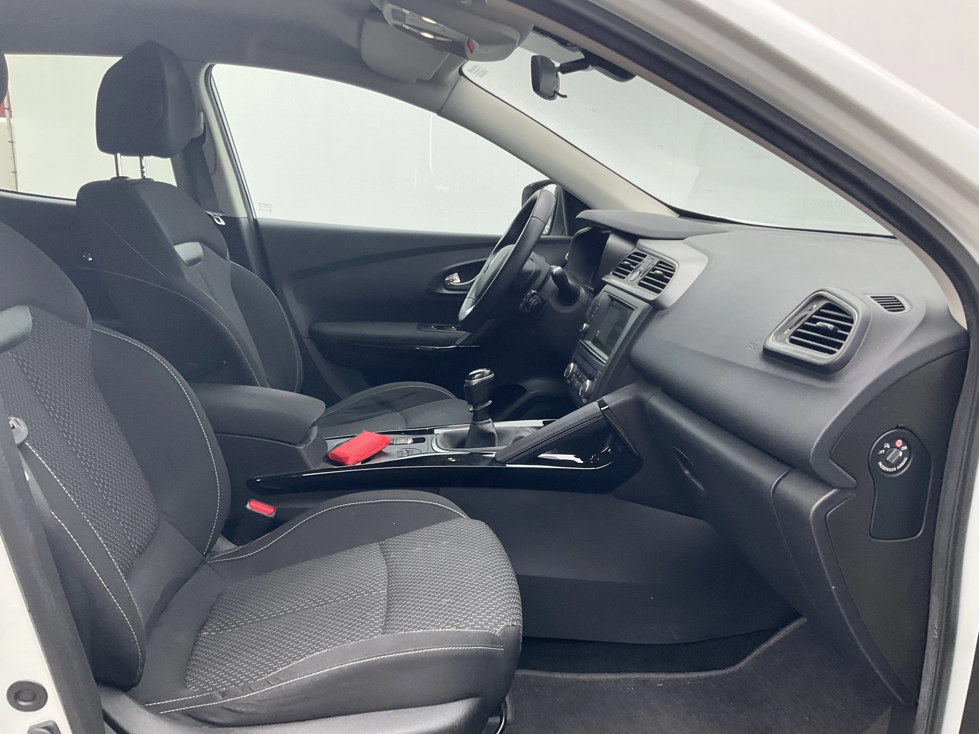 Hoofdafbeelding Renault Kadjar