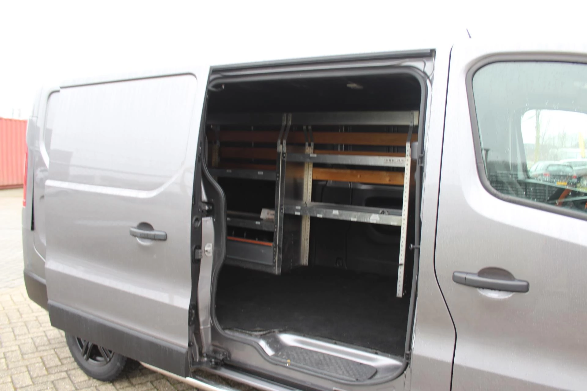 Hoofdafbeelding Fiat Talento