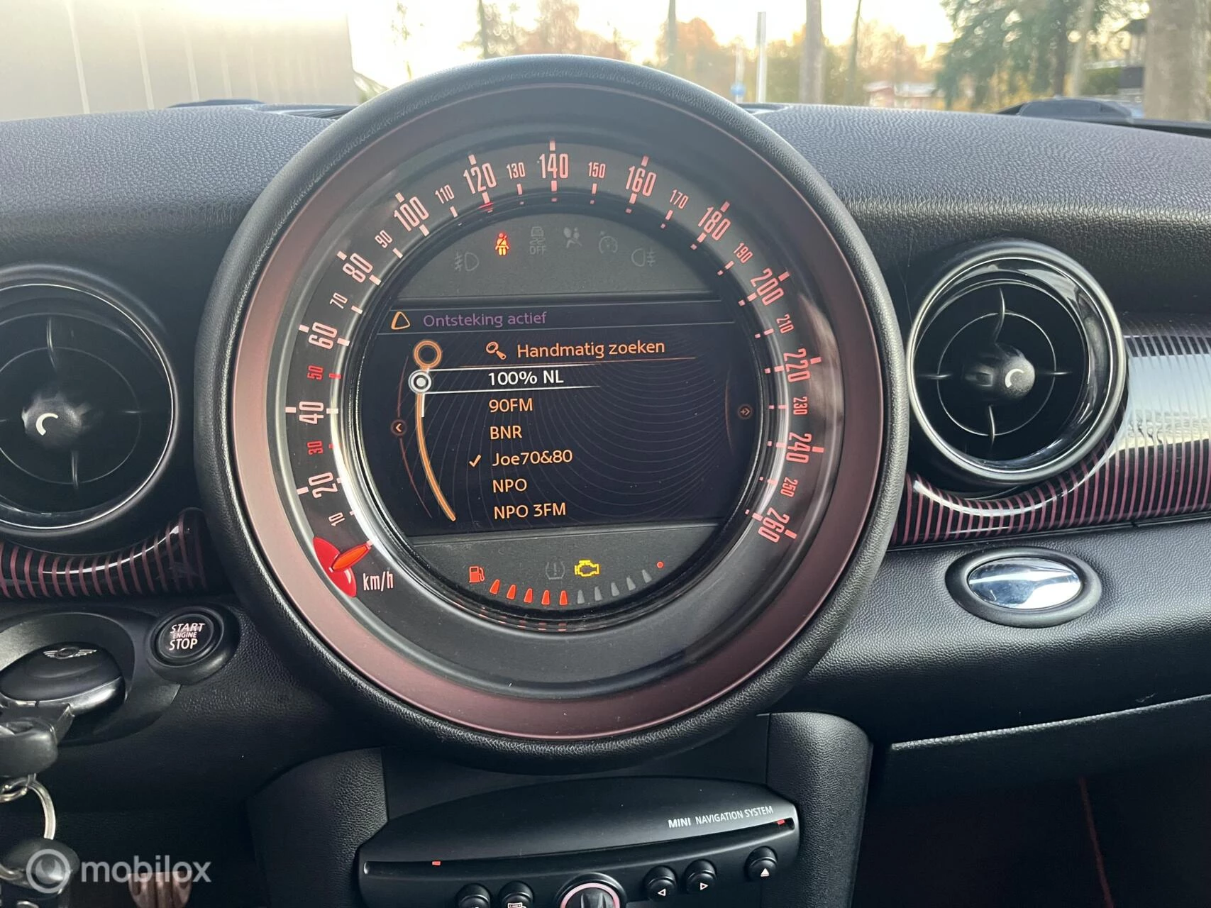 Hoofdafbeelding MINI Cooper S