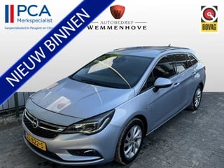 Opel Astra Sports Tourer 1.0 Turbo Business Executive Sport pakket/Alu wielen/El. Klep