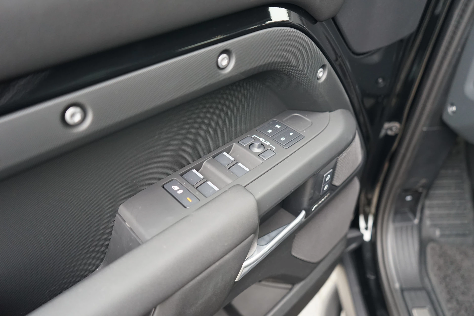 Hoofdafbeelding Land Rover Defender