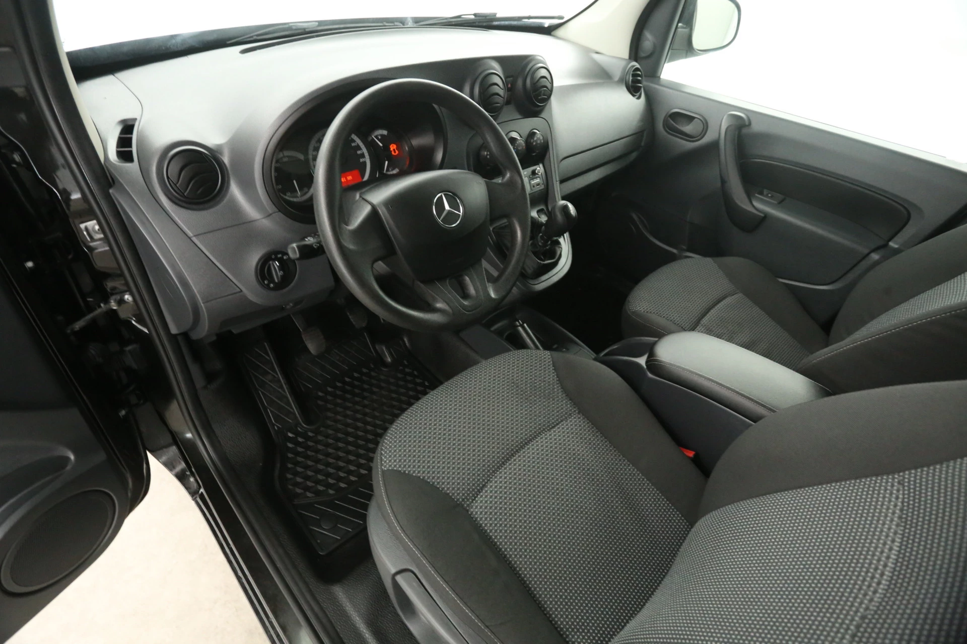 Hoofdafbeelding Mercedes-Benz Citan