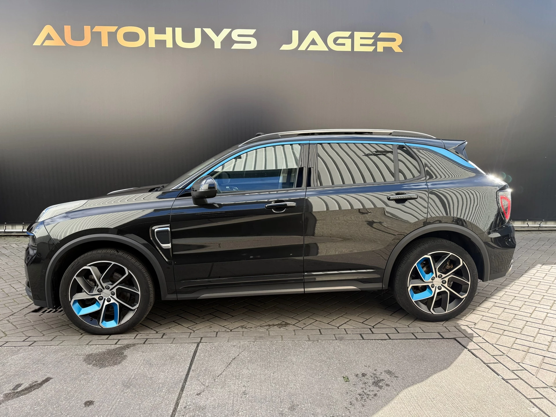 Hoofdafbeelding Lynk & Co 01