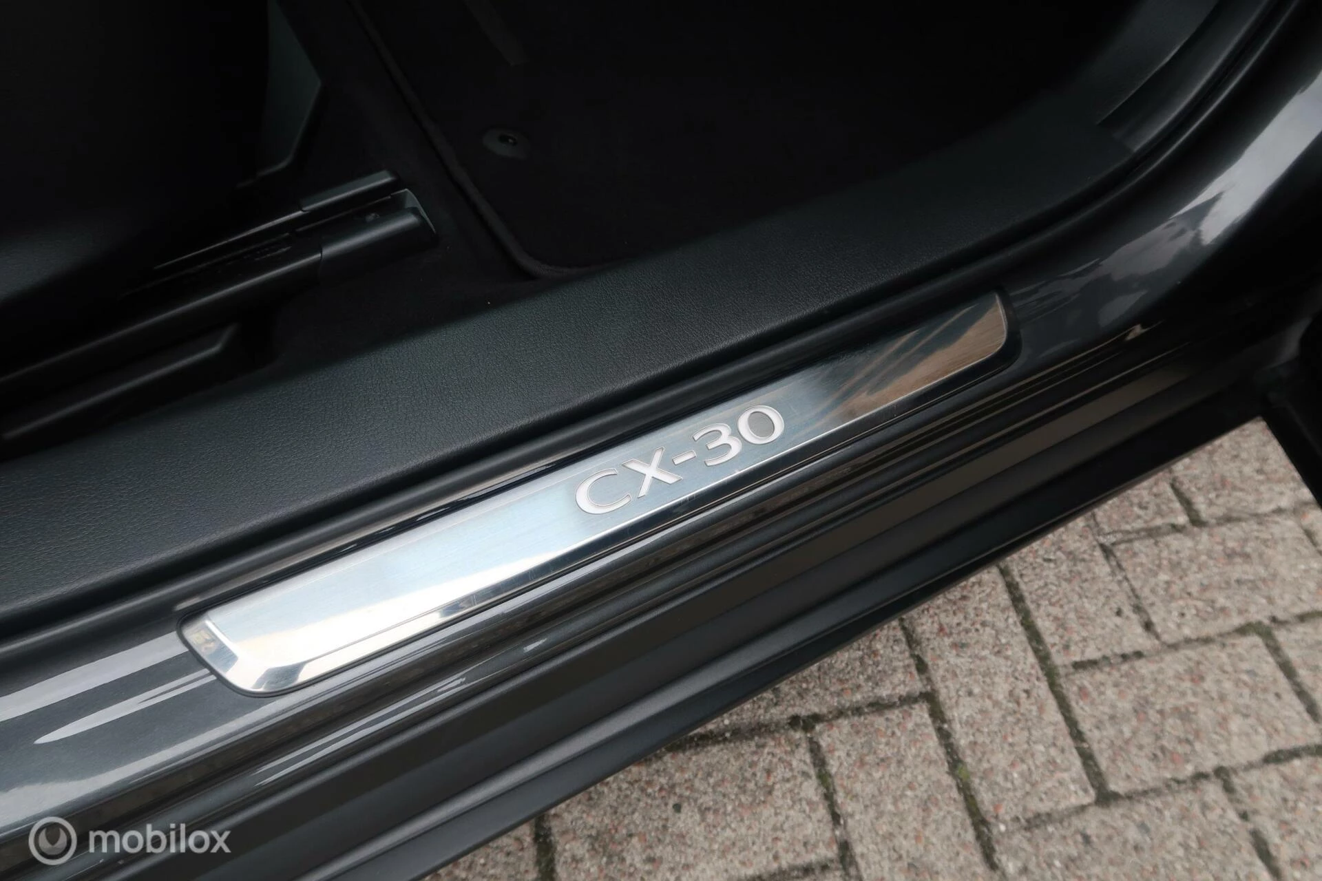 Hoofdafbeelding Mazda CX-30