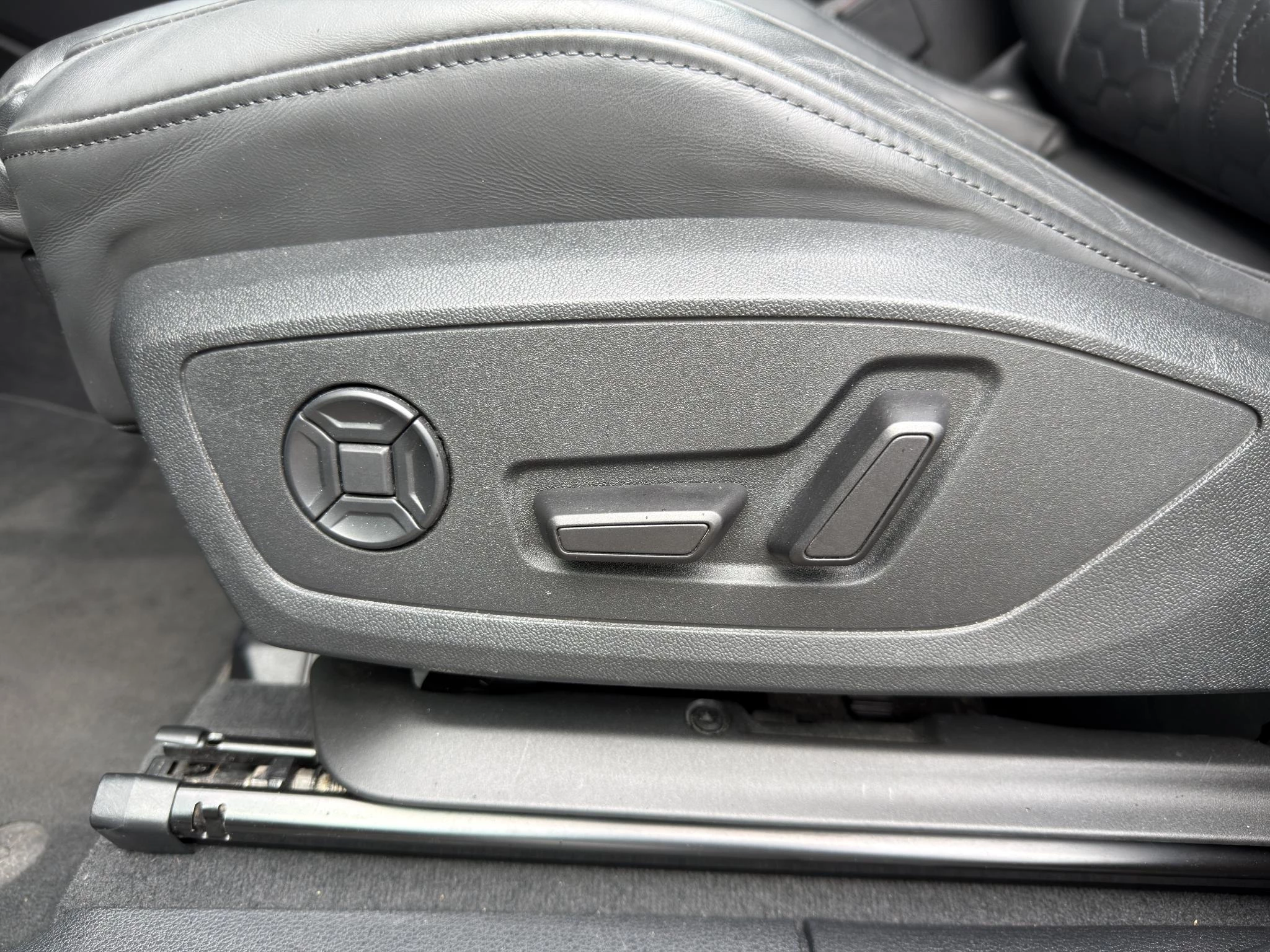 Hoofdafbeelding Audi RSQ3