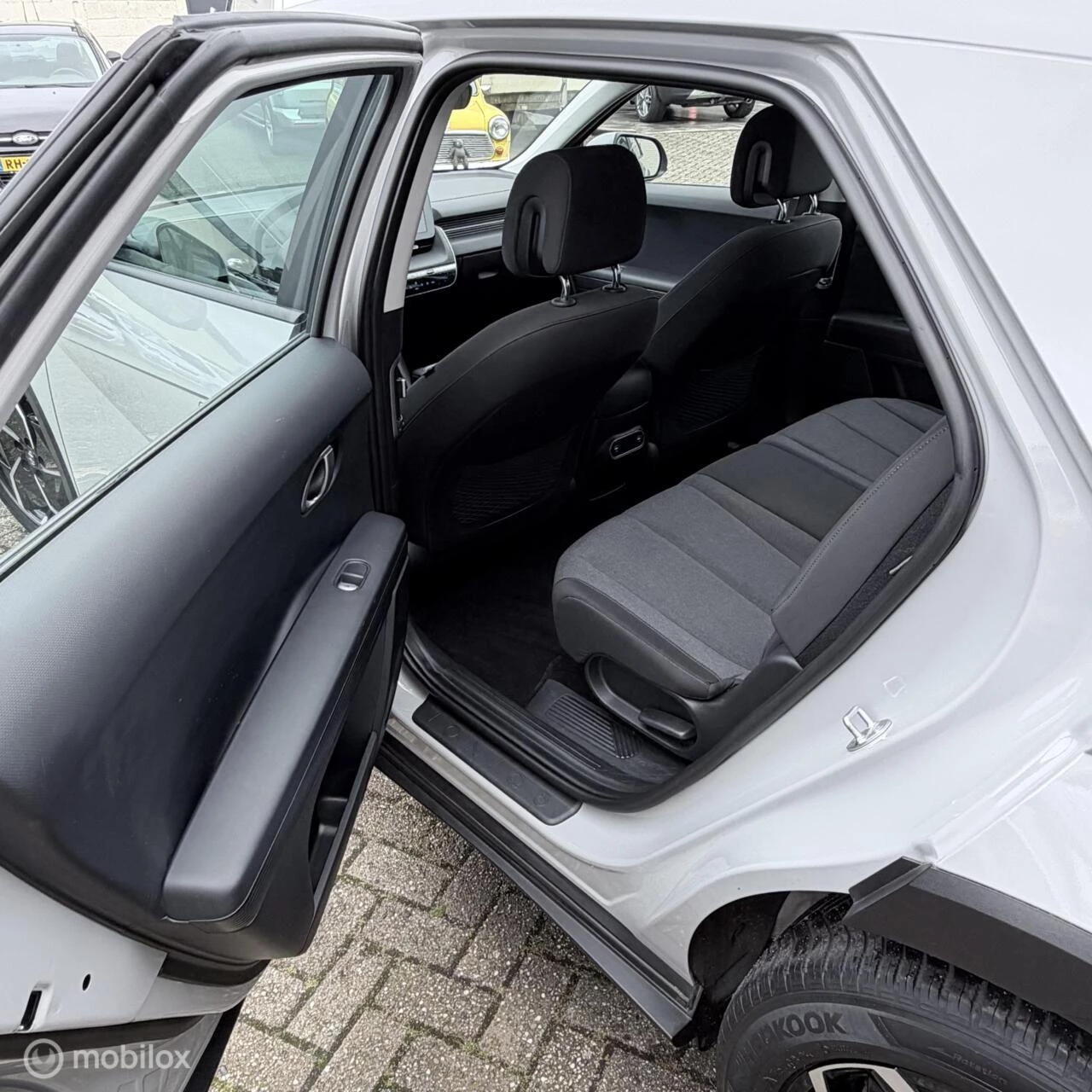 Hoofdafbeelding Hyundai IONIQ 5