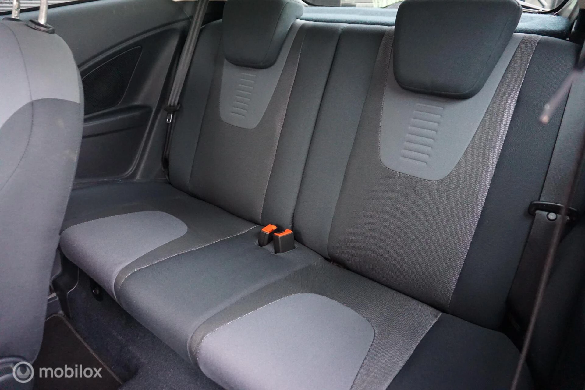 Hoofdafbeelding Ford Ka