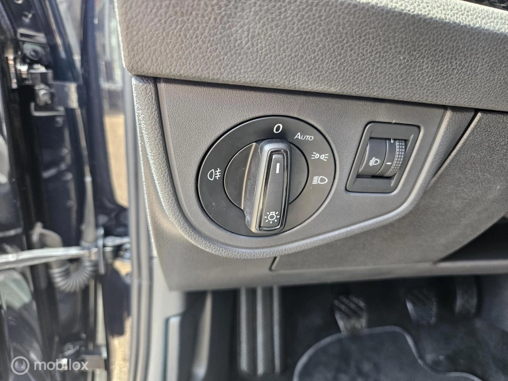 Hoofdafbeelding Volkswagen Taigo