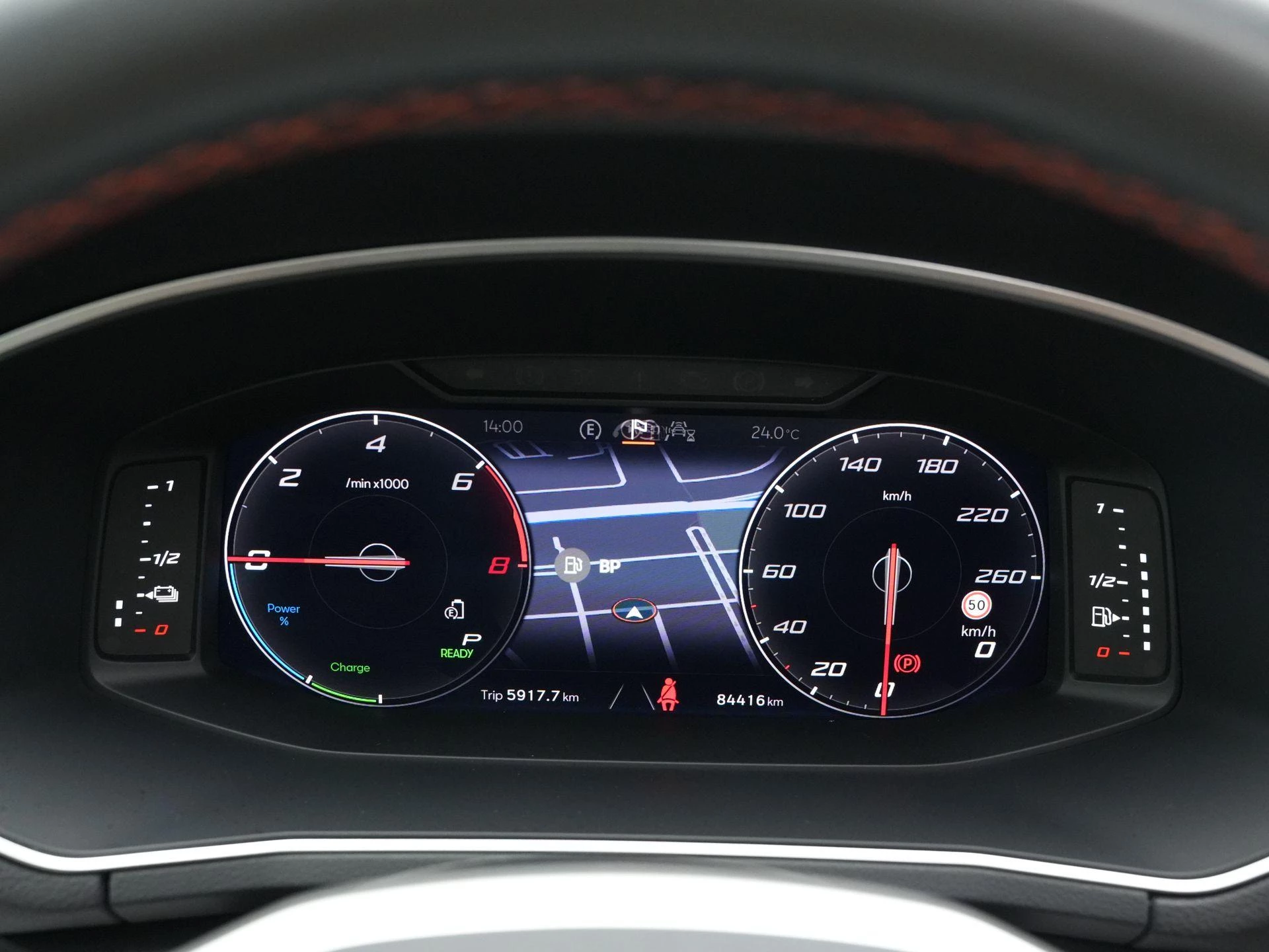 Hoofdafbeelding SEAT Tarraco