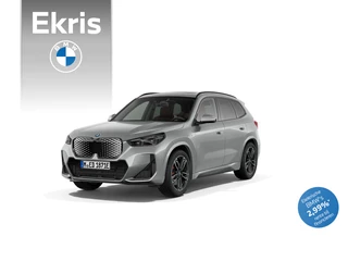 Hoofdafbeelding BMW iX1