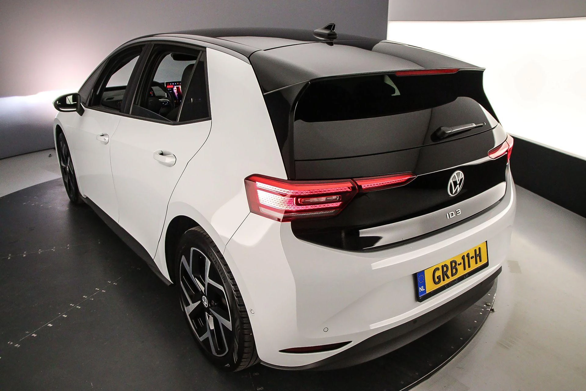 Hoofdafbeelding Volkswagen ID.3