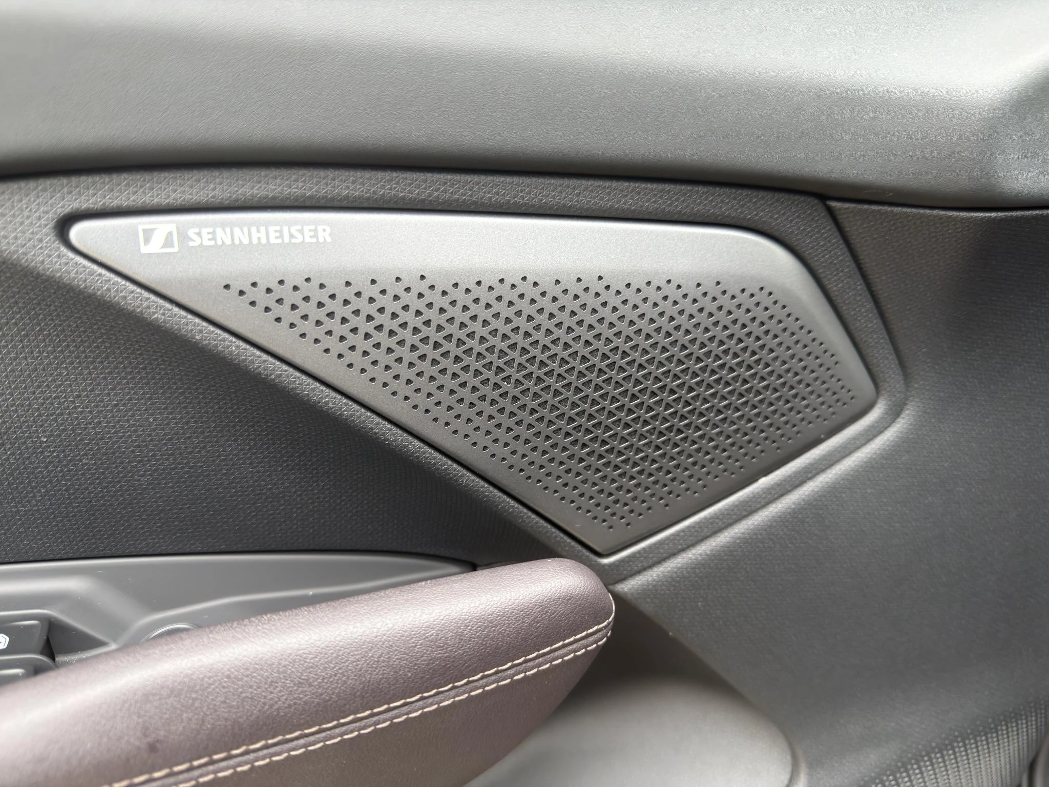 Hoofdafbeelding CUPRA Terramar