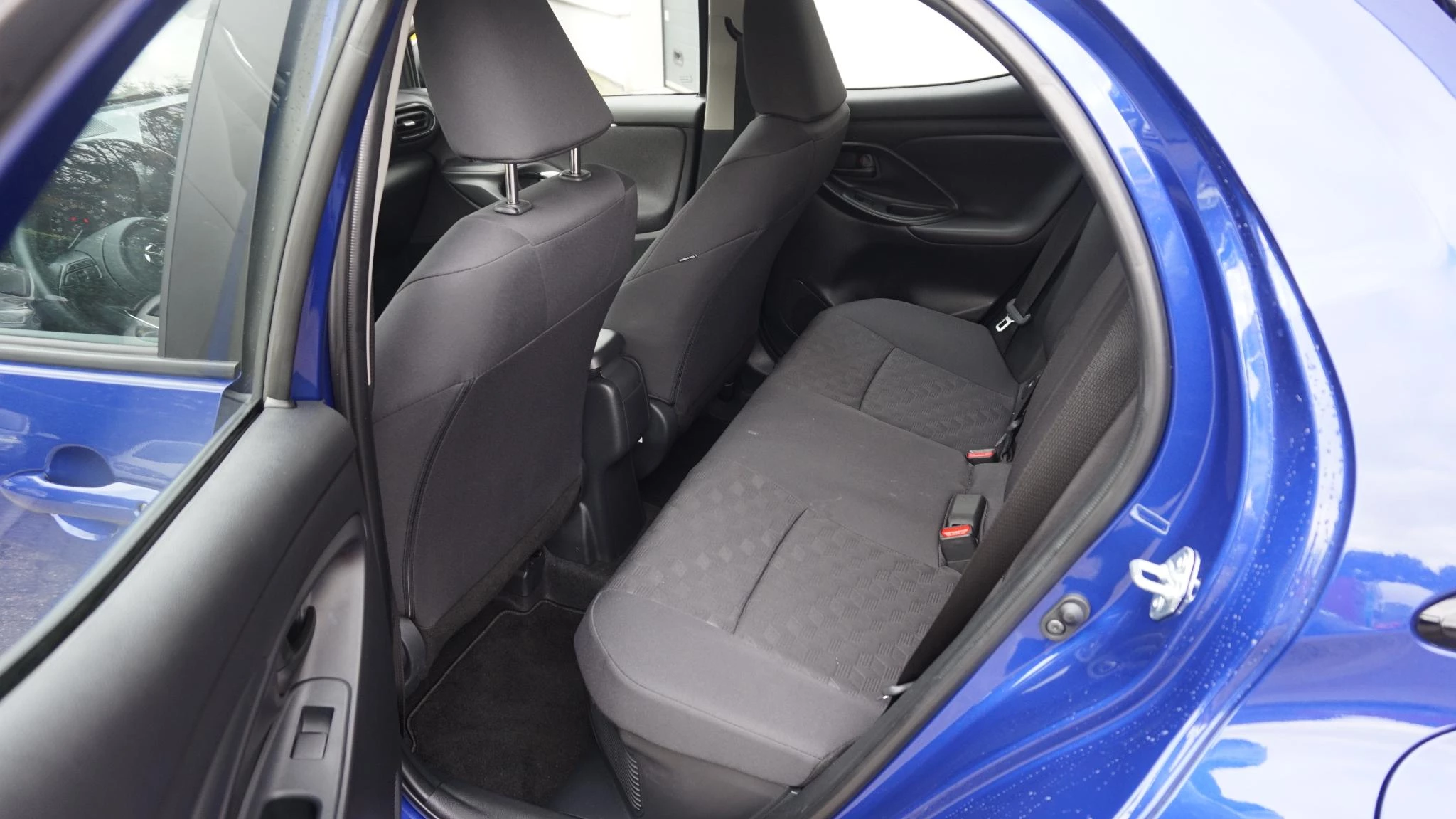 Hoofdafbeelding Mazda 2 Hybrid