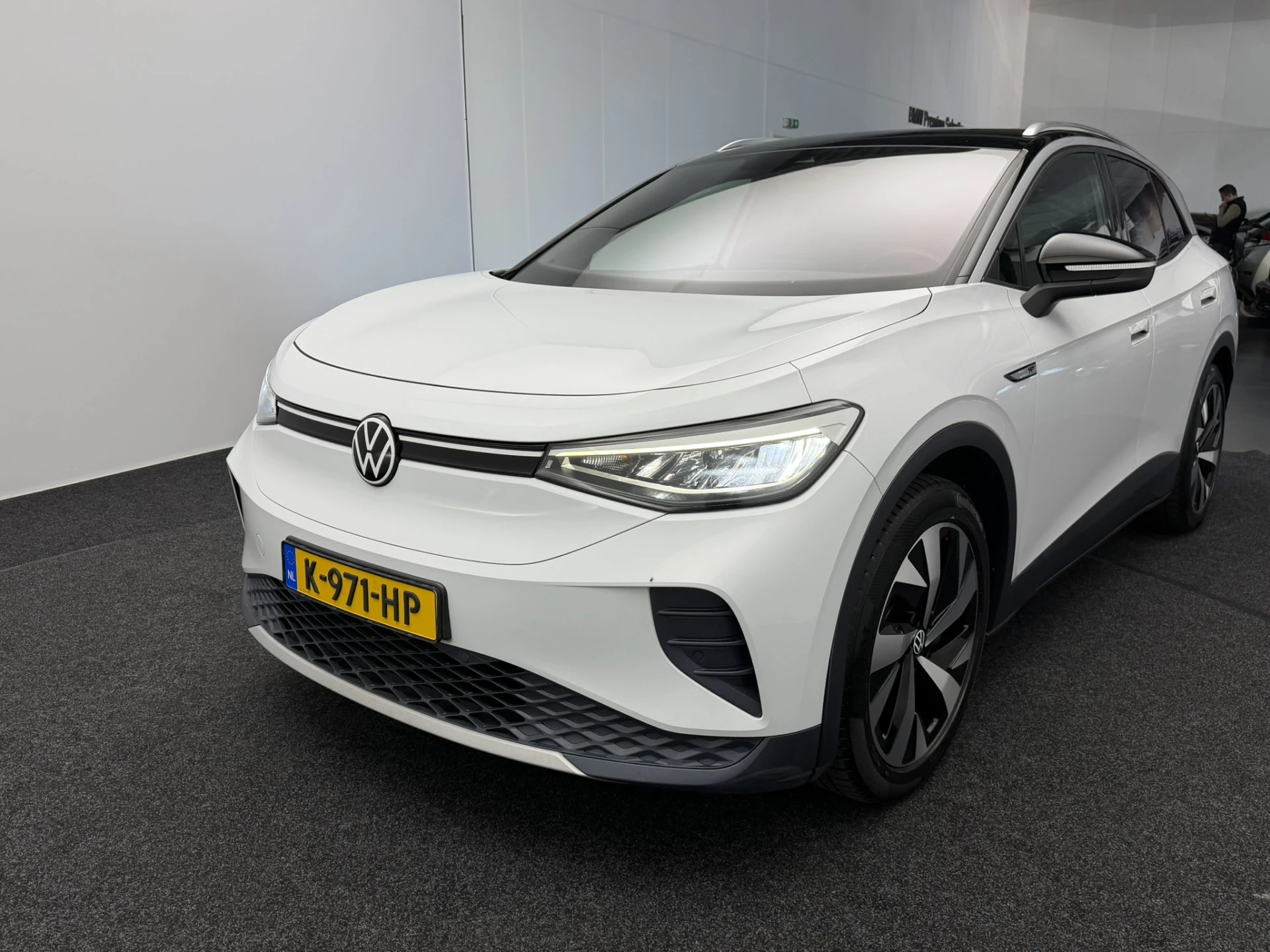 Hoofdafbeelding Volkswagen ID.4