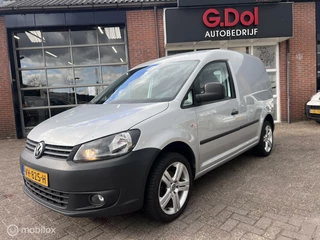 Volkswagen Caddy Bestel 1.6 TDI  Direct inzetbaar.