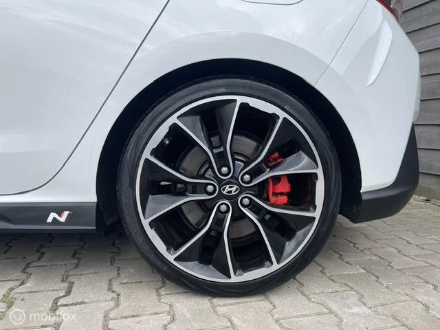 Hoofdafbeelding Hyundai i30