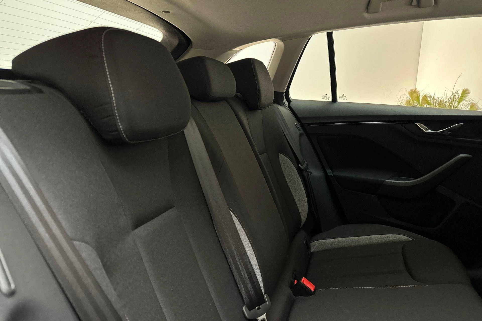 Hoofdafbeelding Škoda Scala