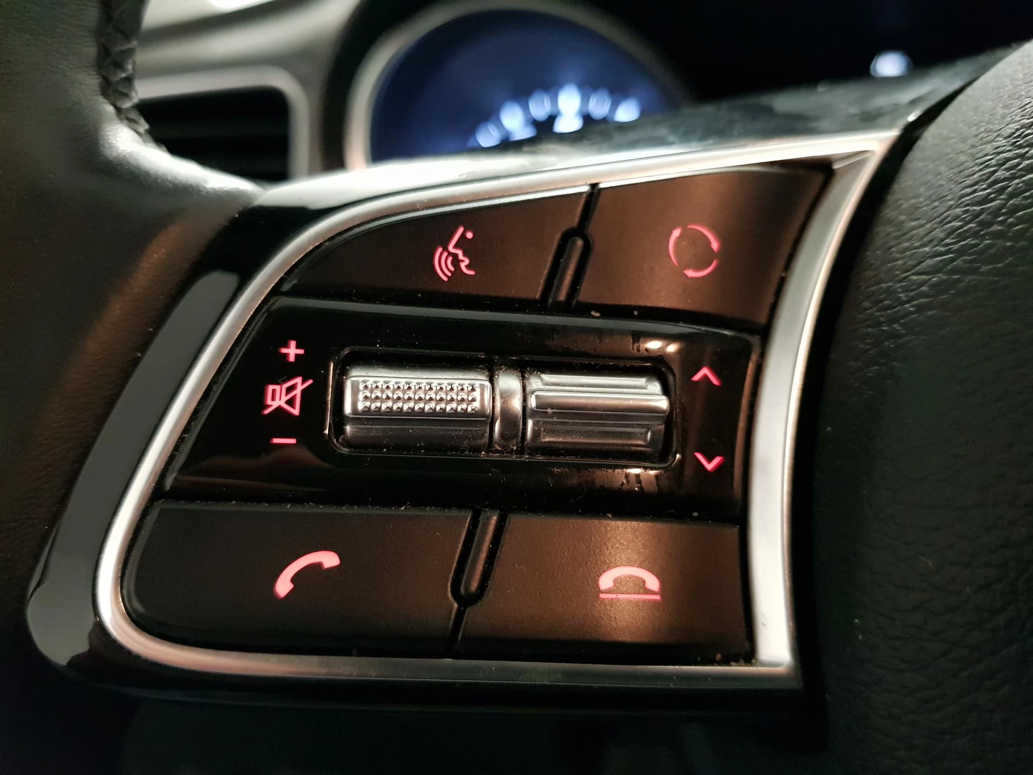 Hoofdafbeelding Kia XCeed
