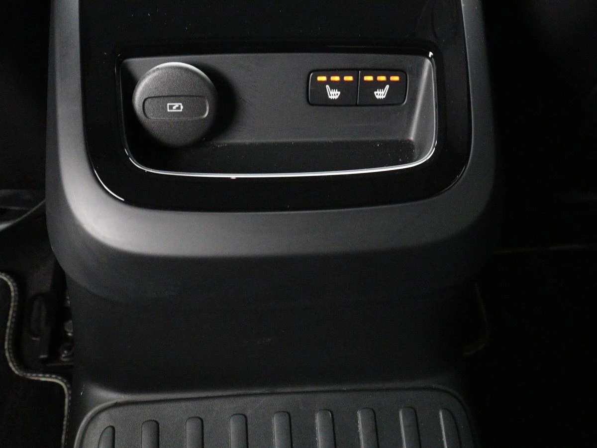 Hoofdafbeelding Volvo S60