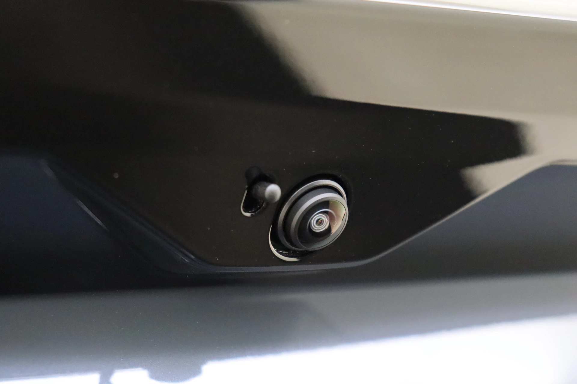 Hoofdafbeelding BMW iX2