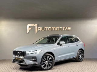 Hoofdafbeelding Volvo XC60 Volvo XC60 2.0 Recharge T6 AWD Google Facelift Pano|ACC|Keyl