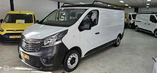 Opel Vivaro 1.6 CDTI L2H1 Airco Cruise Imperiaal