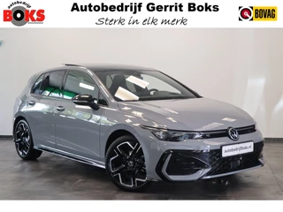 Volkswagen Golf 1.5 eTSI R-Line Edition ! Nieuw Type ! Panoramadak IQ-light Navigatie