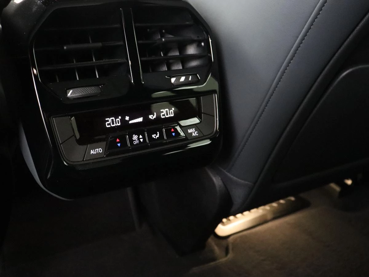 Hoofdafbeelding BMW iX