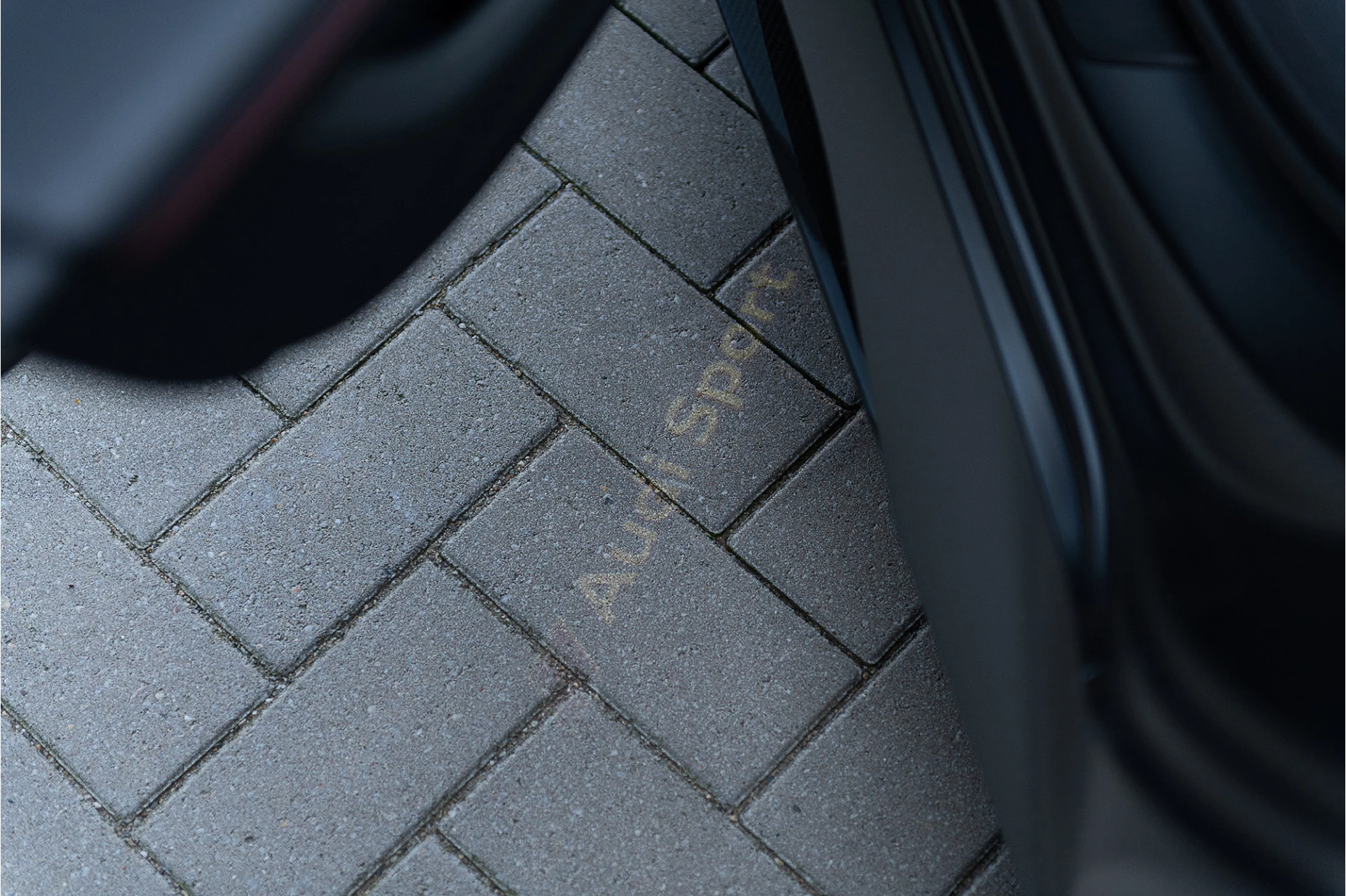 Hoofdafbeelding Audi RS6