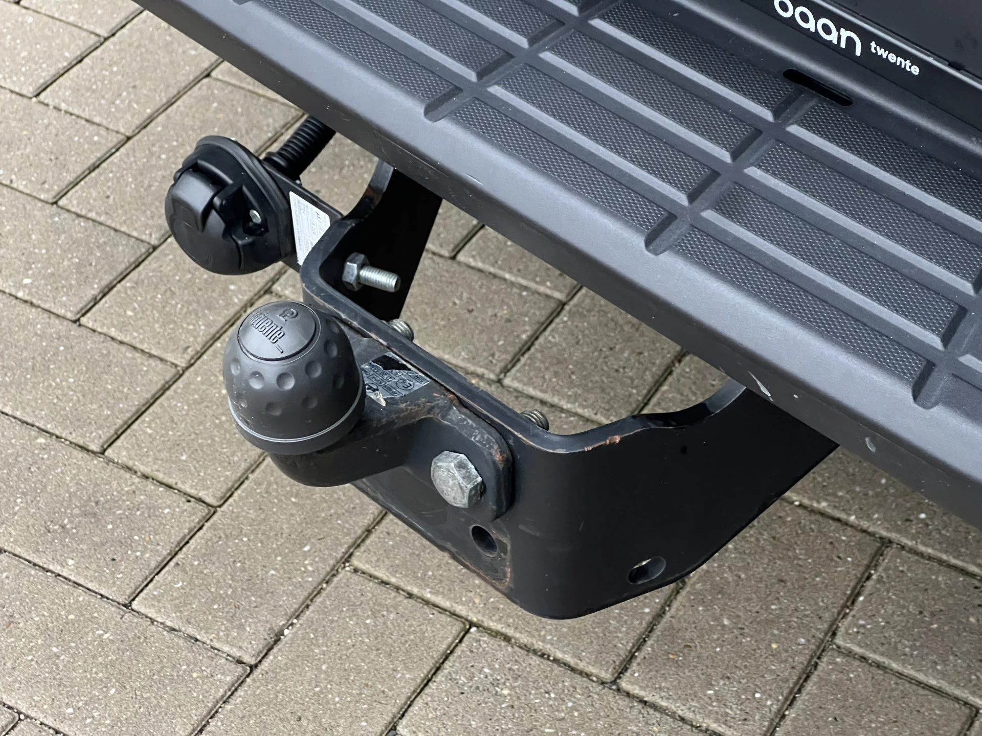 Hoofdafbeelding Ford Ranger