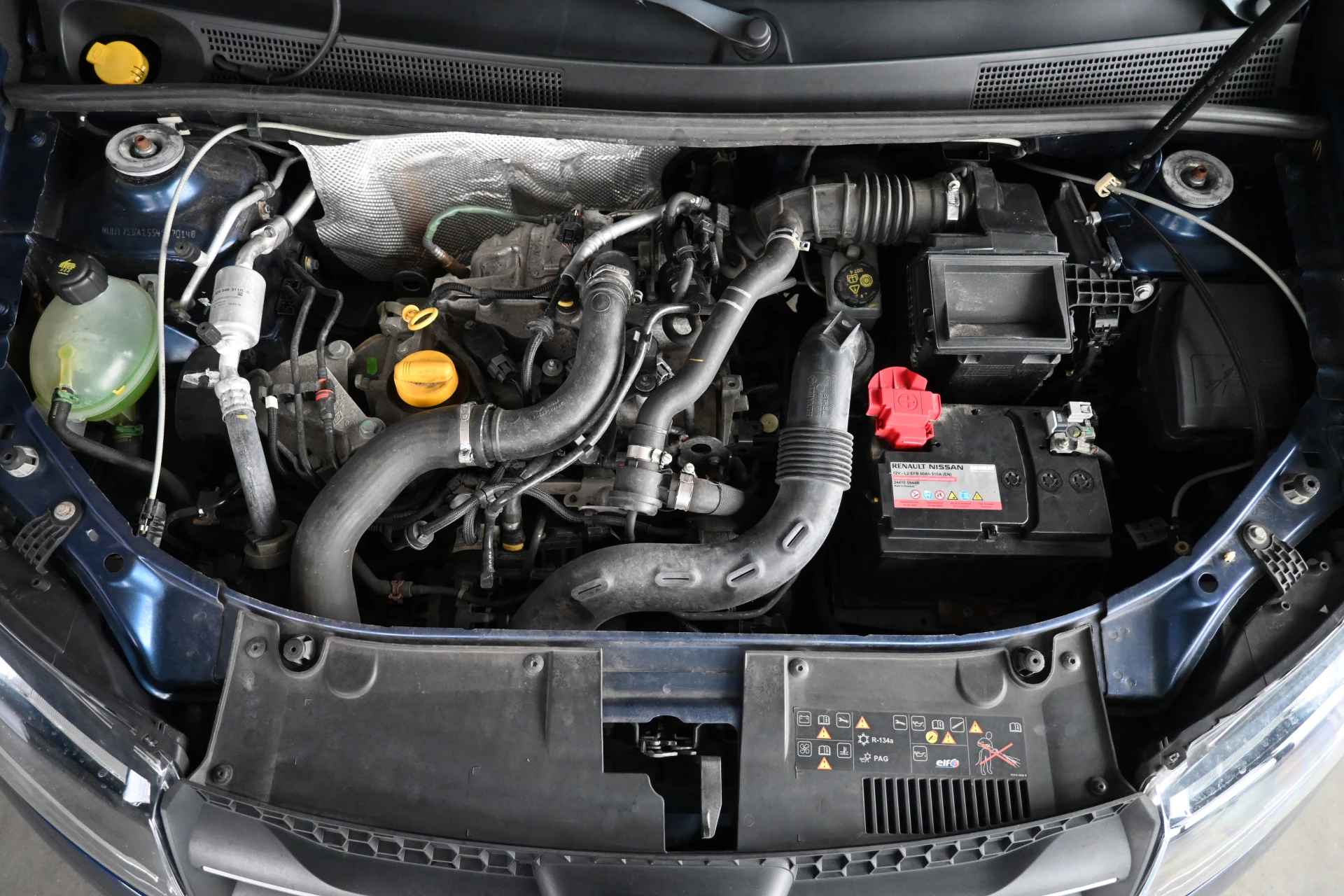 Hoofdafbeelding Dacia Logan