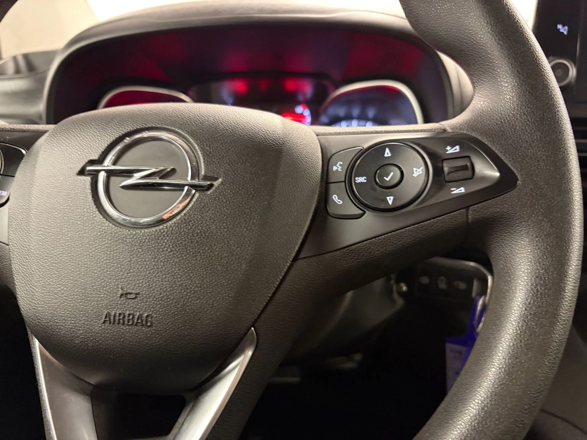 Hoofdafbeelding Opel Combo