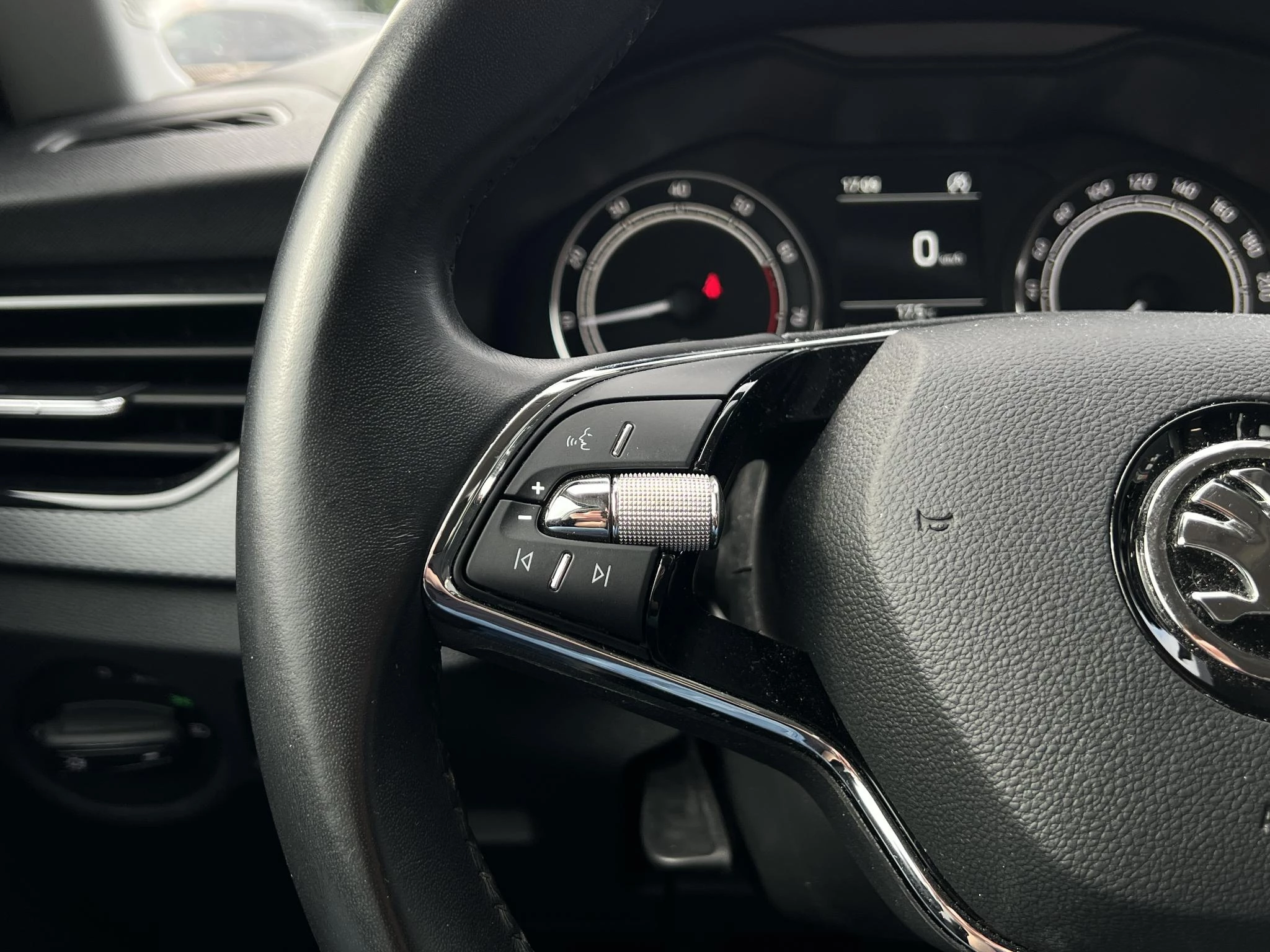 Hoofdafbeelding Škoda Kamiq