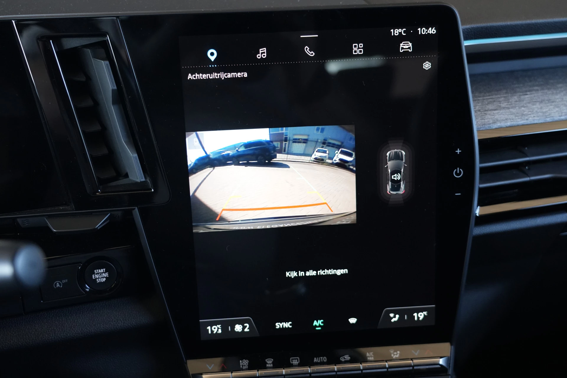 Hoofdafbeelding Renault Austral