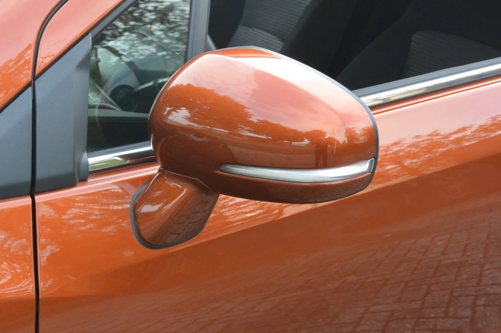 Hoofdafbeelding Suzuki S-Cross