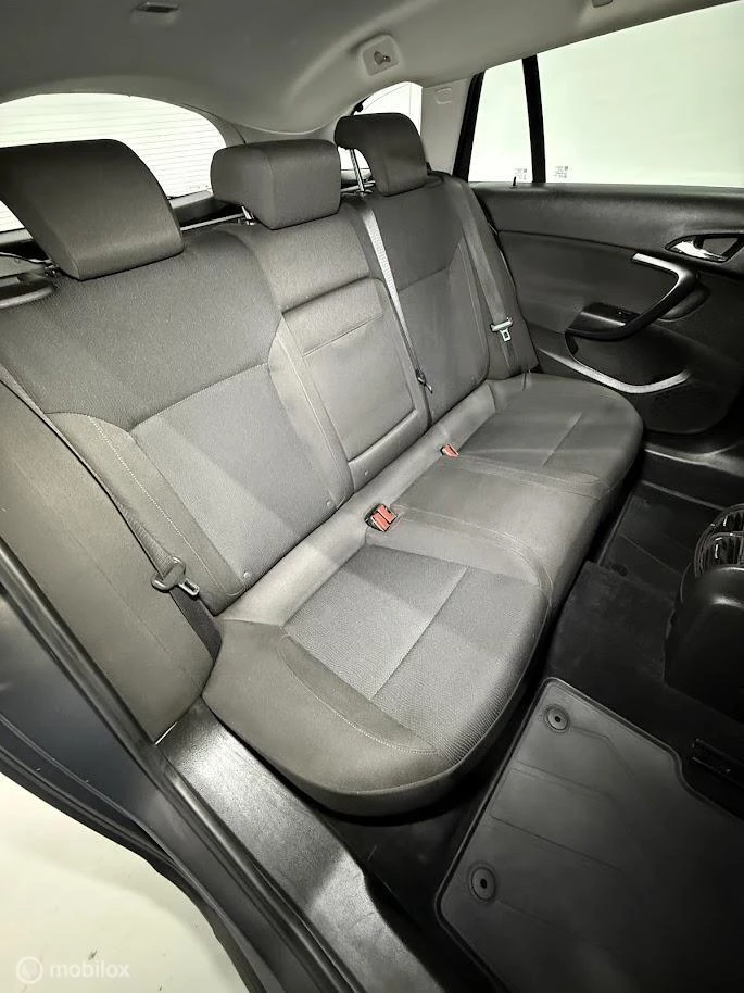 Hoofdafbeelding Opel Insignia