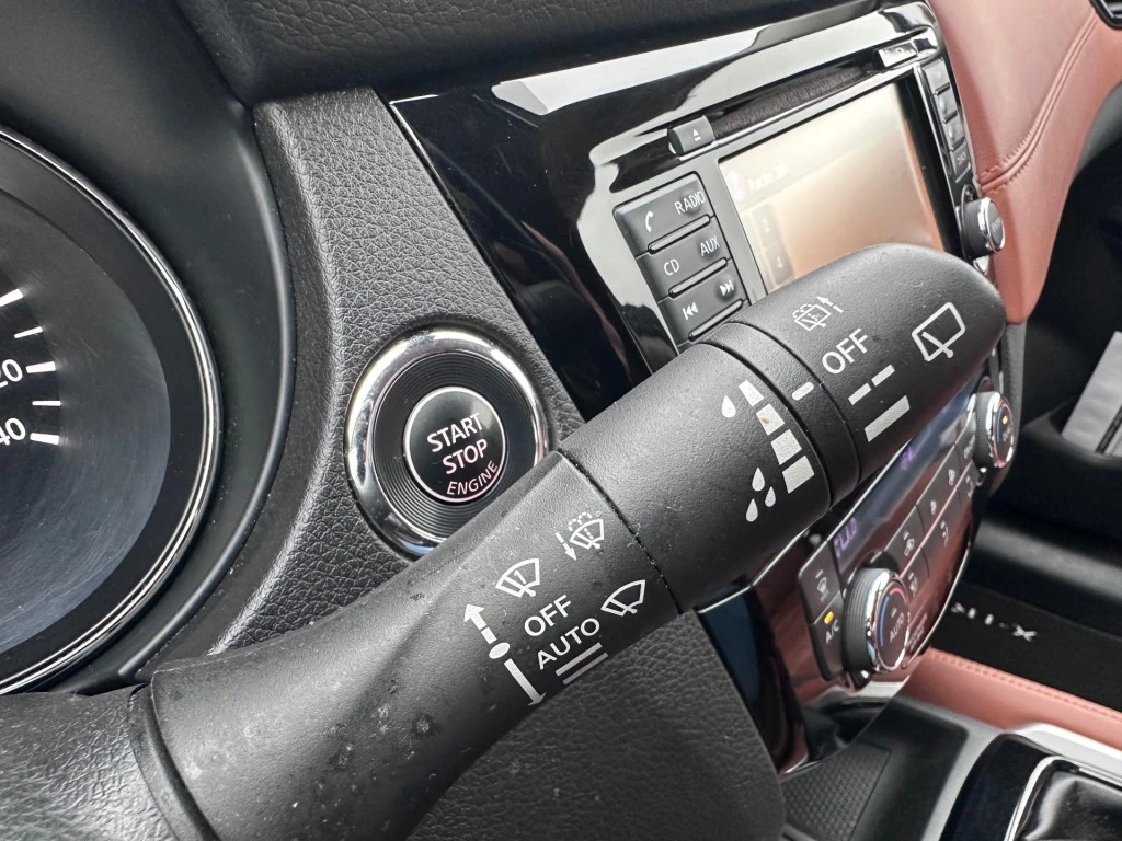 Hoofdafbeelding Nissan X-Trail