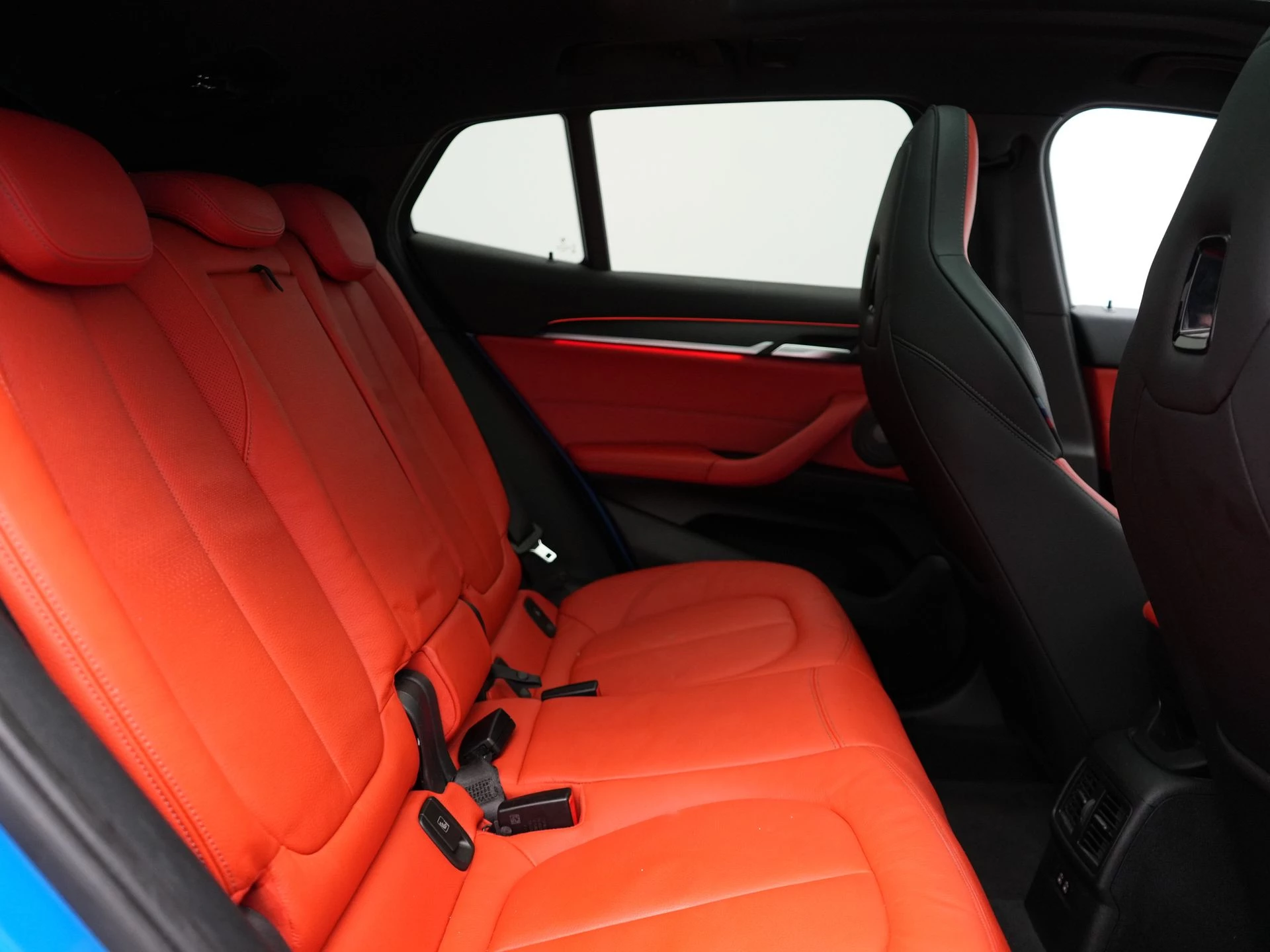 Hoofdafbeelding BMW X2