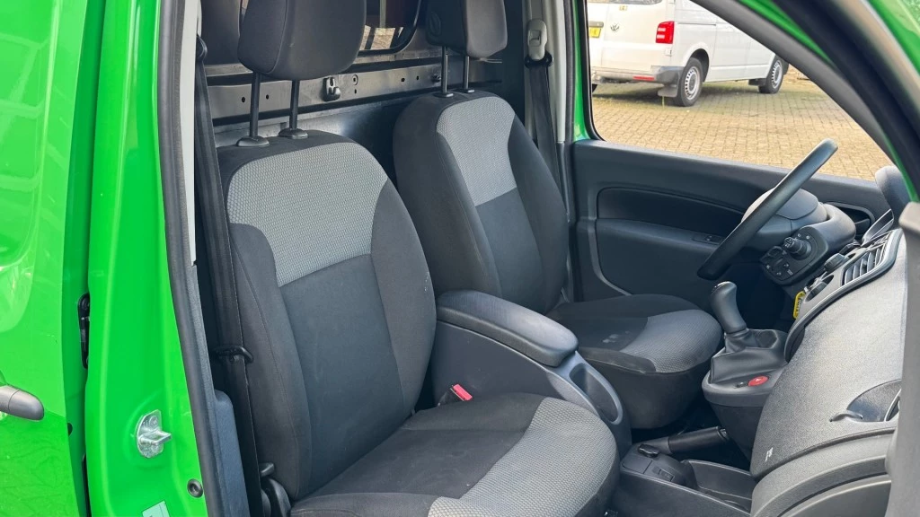 Hoofdafbeelding Renault Kangoo