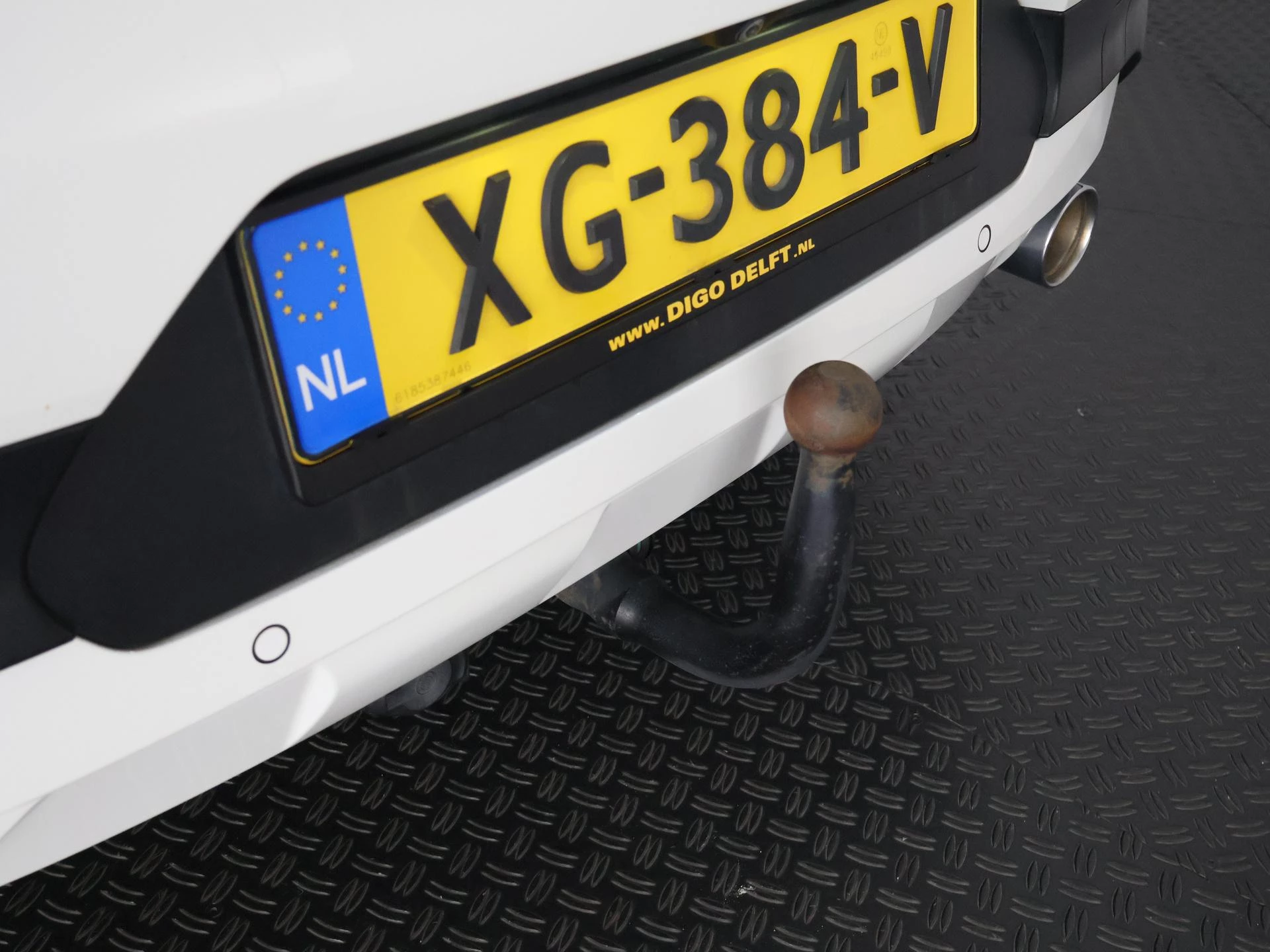 Hoofdafbeelding BMW X2